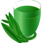 大麦若葉は苦味のない美味しい栄養食品