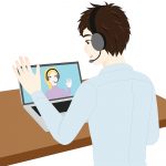 通学型とオンライン型のそれぞれの英会話スクールのメリットとは