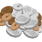 新型コロナウイルスに打ち勝つ募金活動