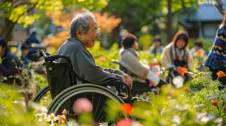 多様性を認め合う社会へ。障がい者支援を通して見えてくること