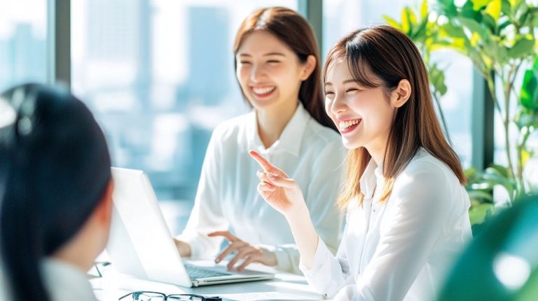 ワークライフバランスも充実！ グループ会社で実現する理想の働き方