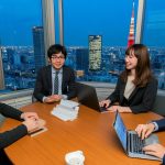 グループ企業で夢を叶える！多様なキャリアパスが開く未来