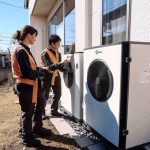 トラブル回避に必見！エコキュート設置前に知っておきたい注意点