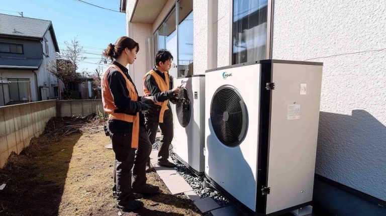 トラブル回避に必見！エコキュート設置前に知っておきたい注意点